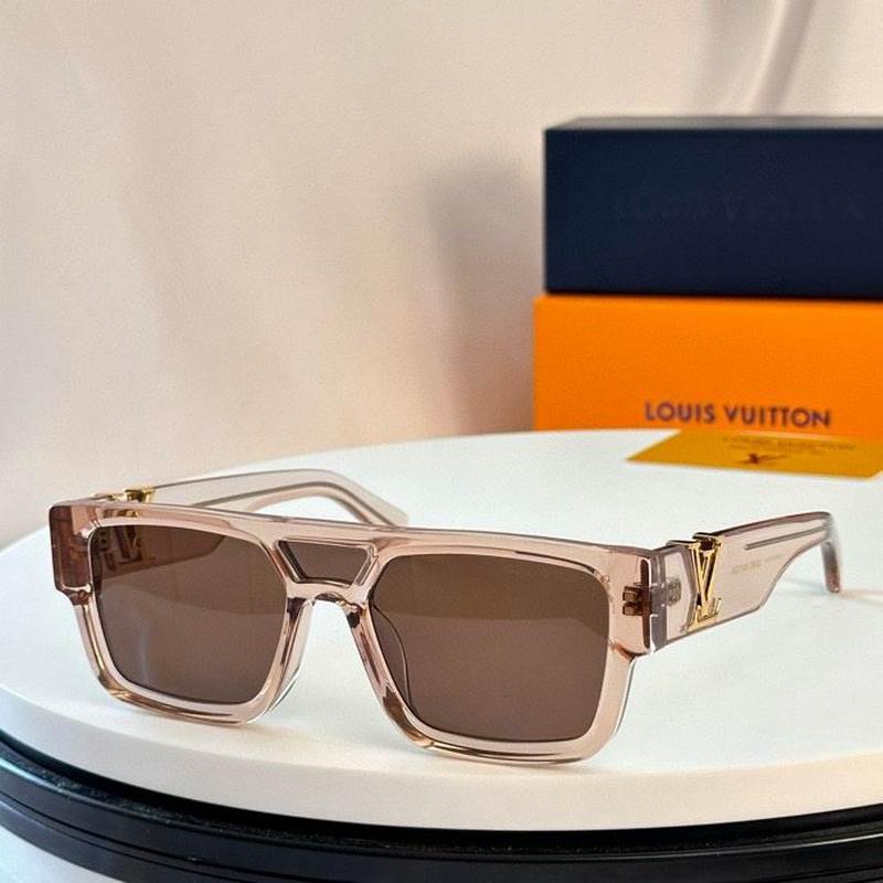 LV Sunglasses 571